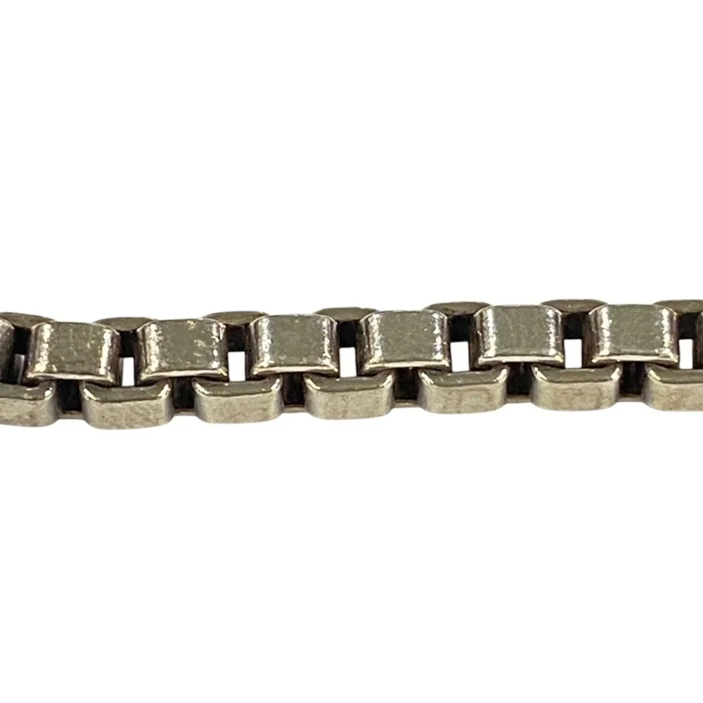 TIFFANY Silver Bracelet